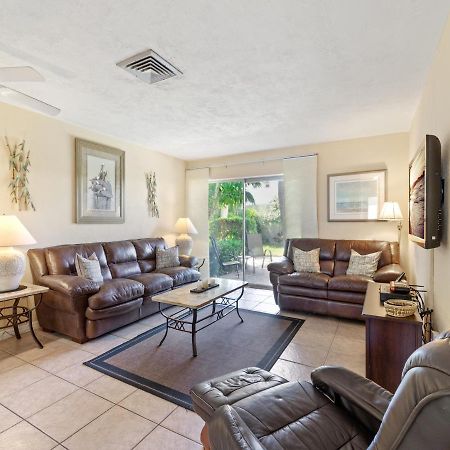 Jamaica Royale 101 Apartment Siesta Key Luaran gambar