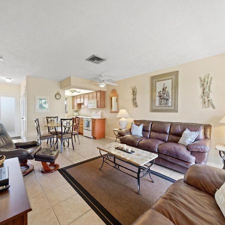 Jamaica Royale 101 Apartment Siesta Key Luaran gambar