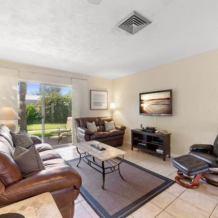 Jamaica Royale 101 Apartment Siesta Key Luaran gambar
