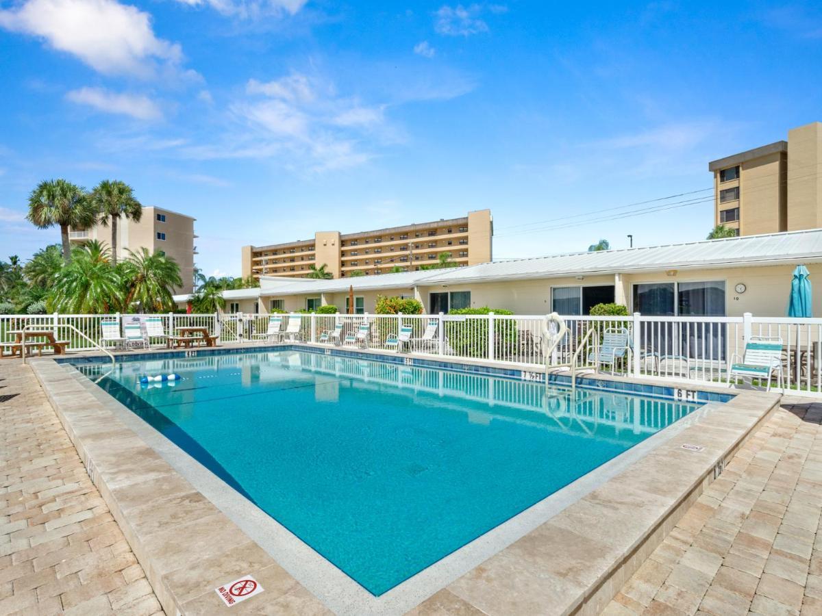 Jamaica Royale 101 Apartment Siesta Key Luaran gambar