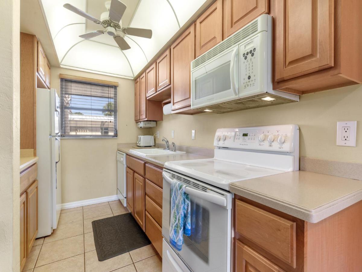 Jamaica Royale 101 Apartment Siesta Key Luaran gambar