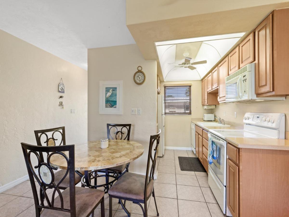 Jamaica Royale 101 Apartment Siesta Key Luaran gambar