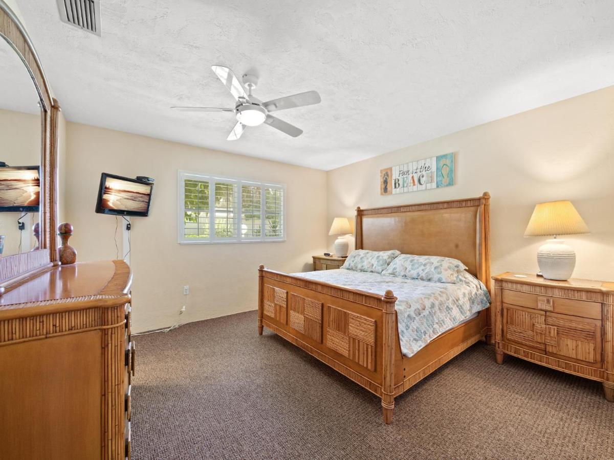 Jamaica Royale 101 Apartment Siesta Key Luaran gambar