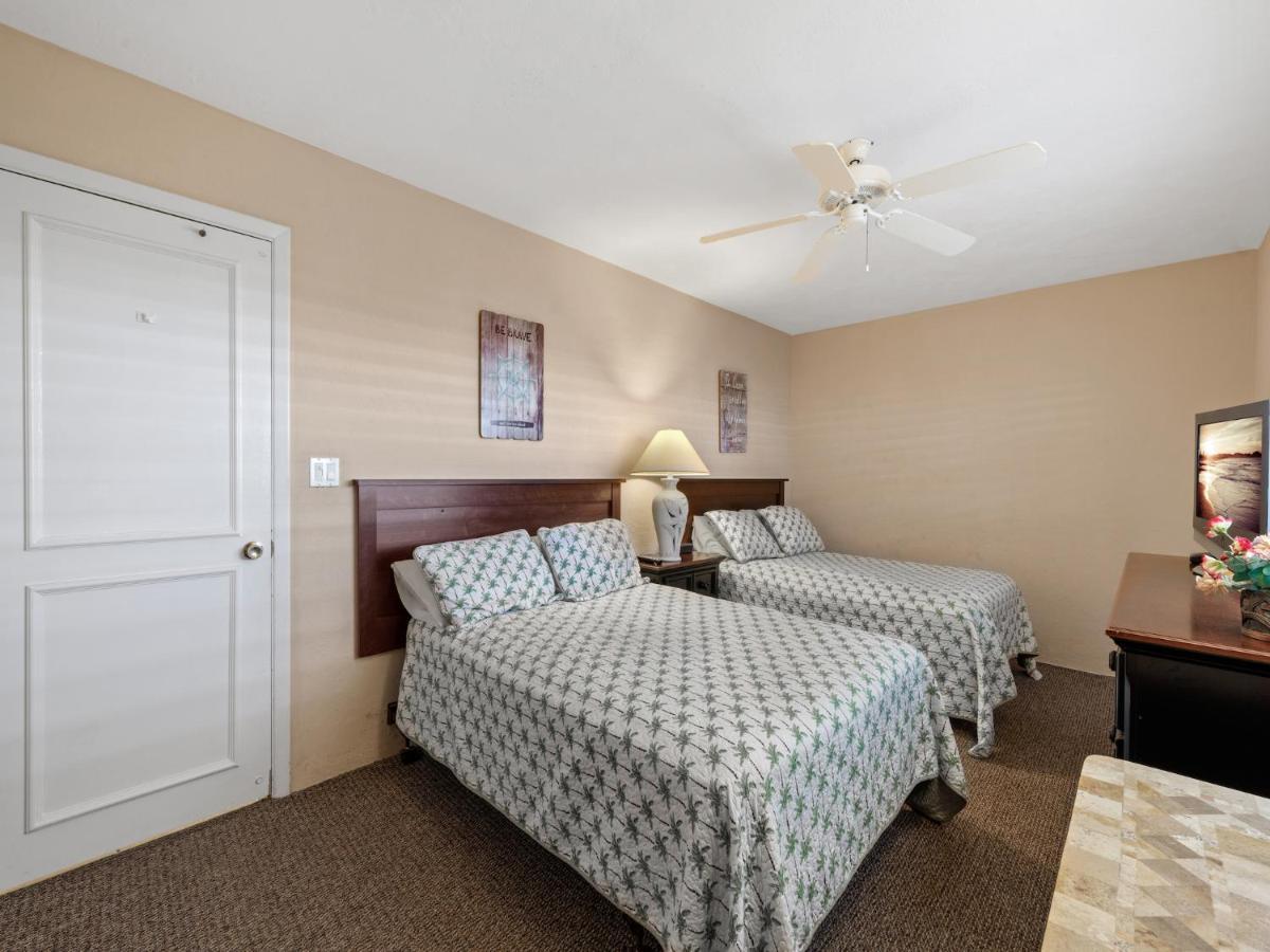 Jamaica Royale 101 Apartment Siesta Key Luaran gambar