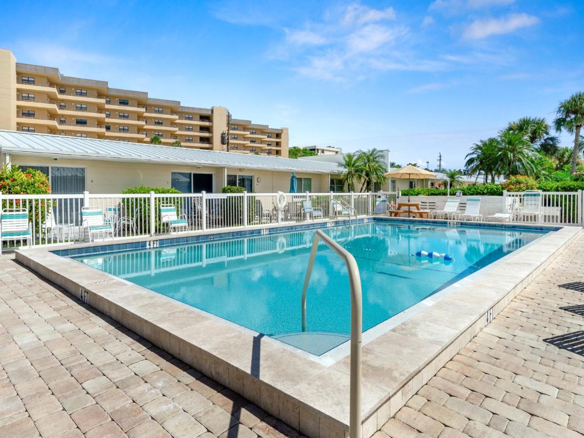 Jamaica Royale 101 Apartment Siesta Key Luaran gambar