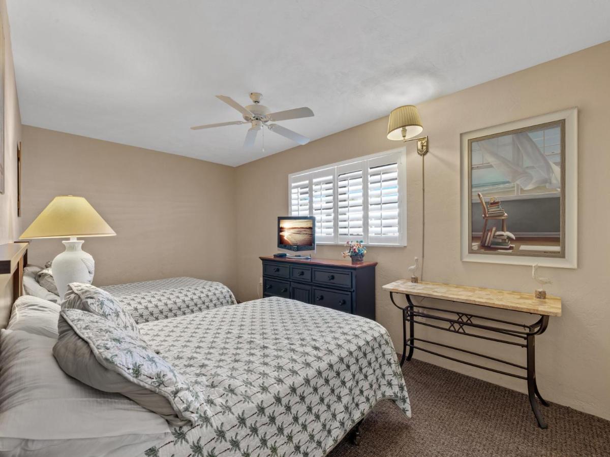Jamaica Royale 101 Apartment Siesta Key Luaran gambar