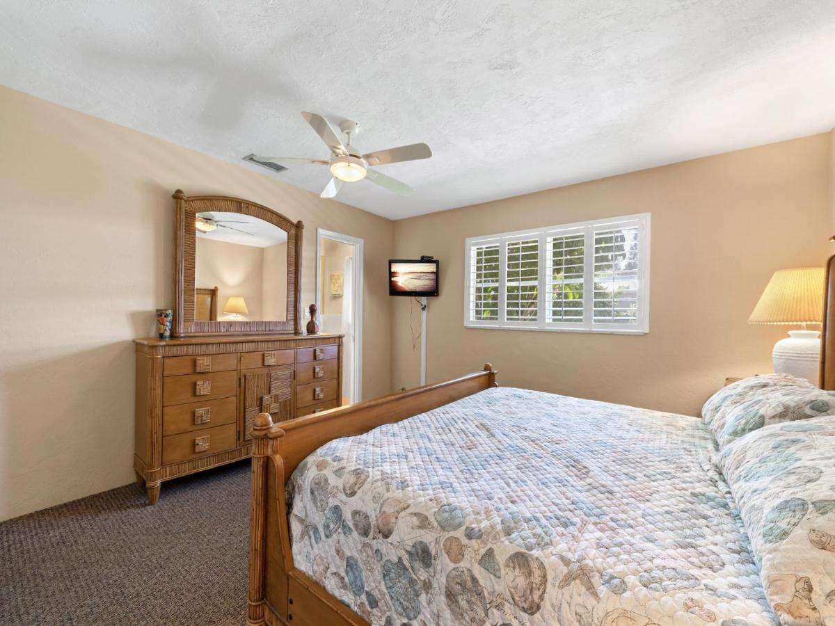 Jamaica Royale 101 Apartment Siesta Key Luaran gambar