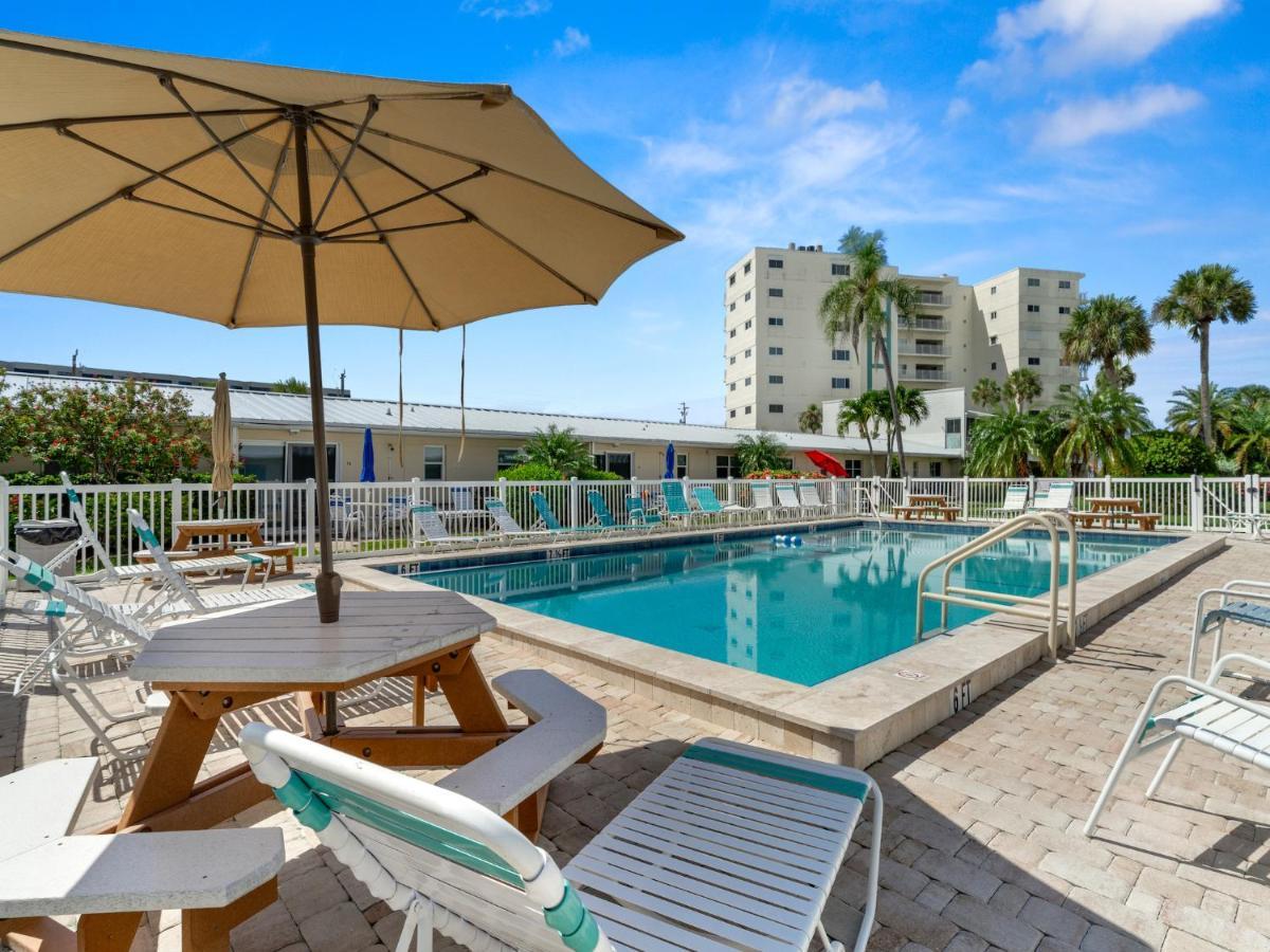 Jamaica Royale 101 Apartment Siesta Key Luaran gambar