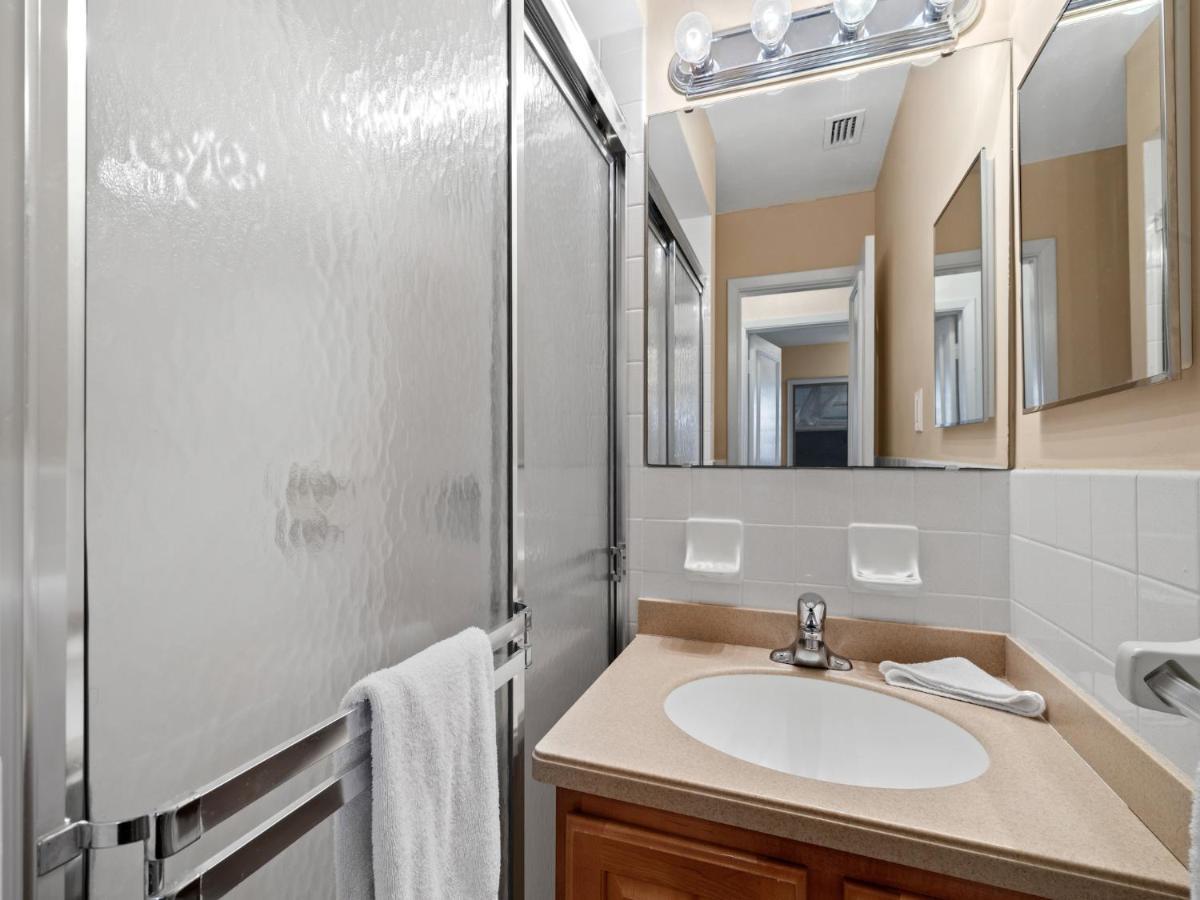 Jamaica Royale 101 Apartment Siesta Key Luaran gambar