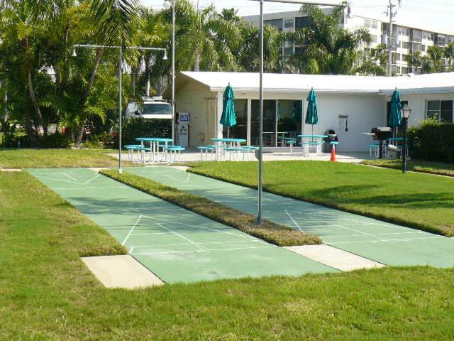 Jamaica Royale 101 Apartment Siesta Key Luaran gambar