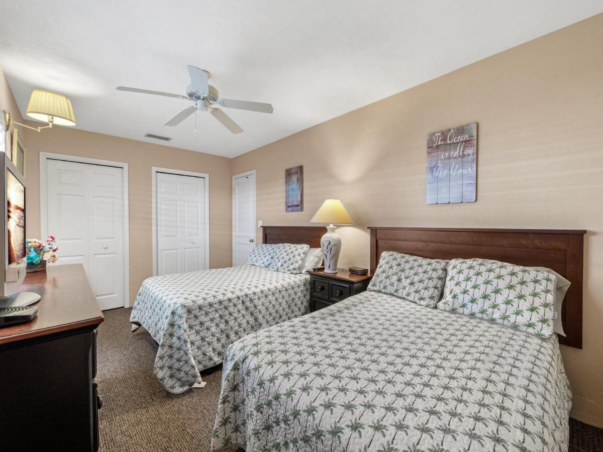 Jamaica Royale 101 Apartment Siesta Key Luaran gambar