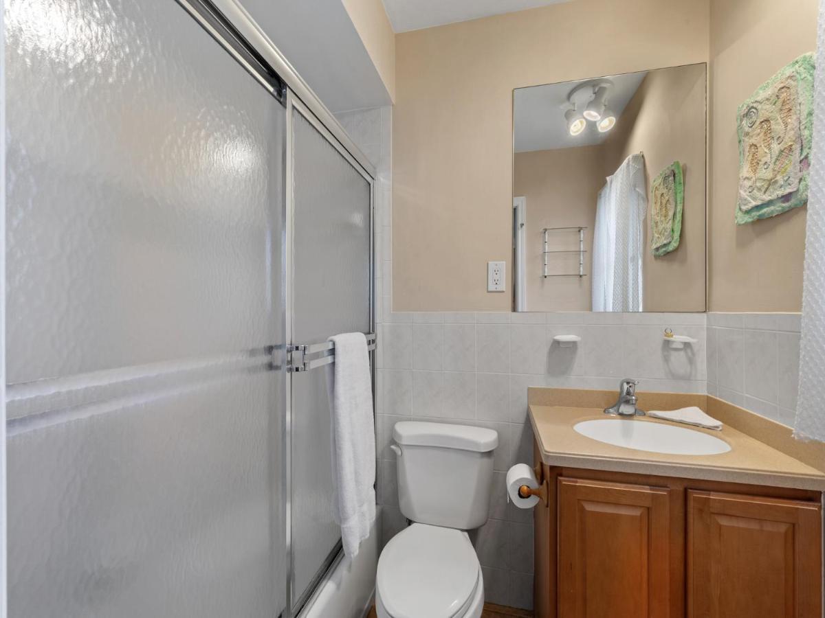 Jamaica Royale 101 Apartment Siesta Key Luaran gambar